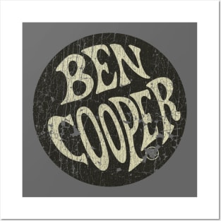 Been Cooper Halloween Posters and Art